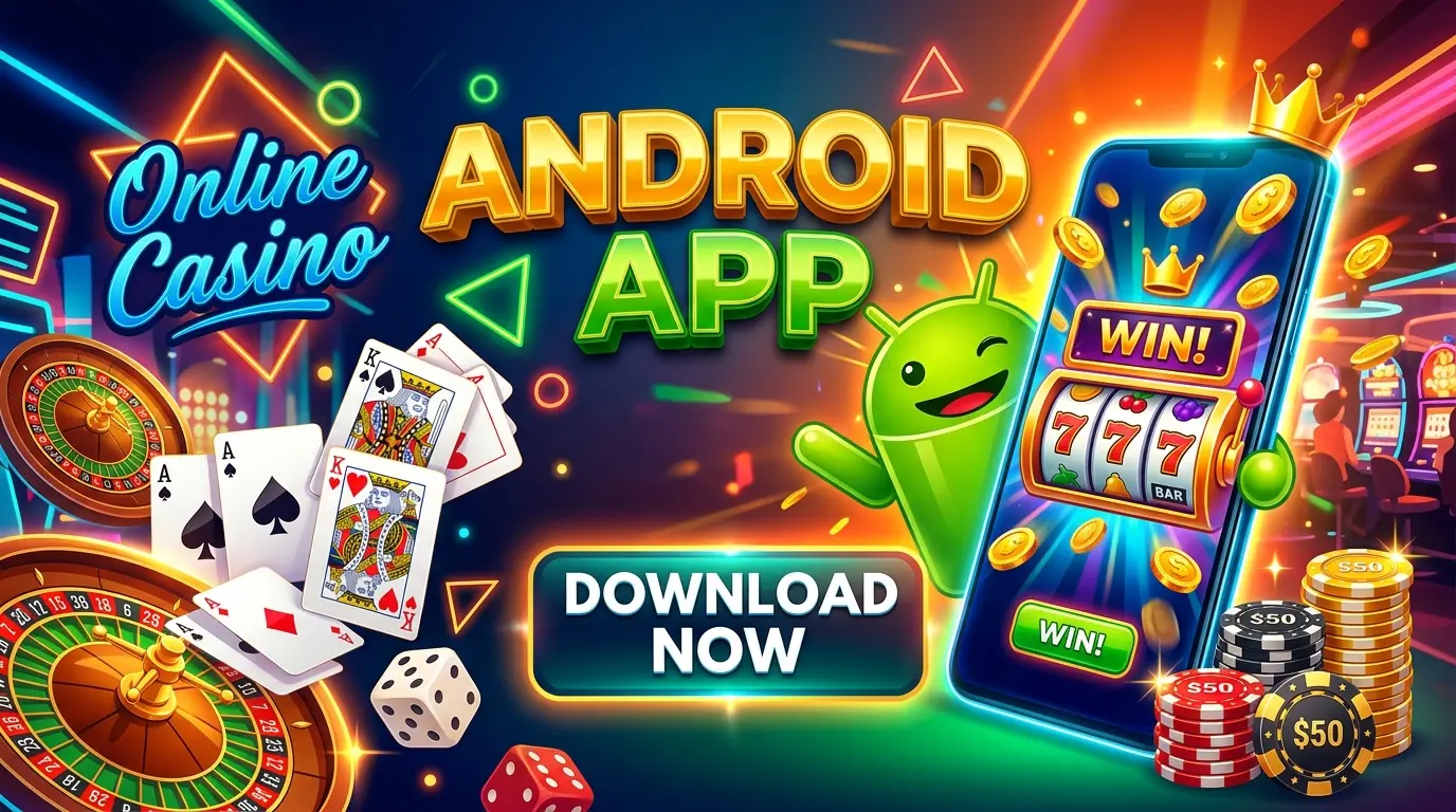 Prima Play casino on Android