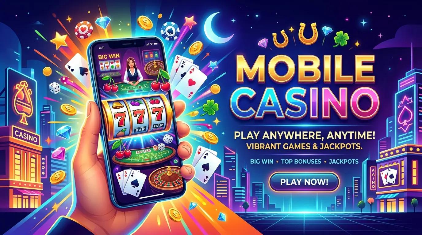 Prima Play mobile casino