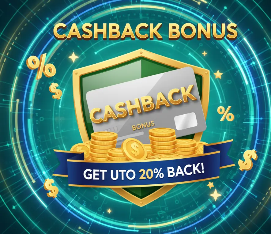 Prima Play casino cashback