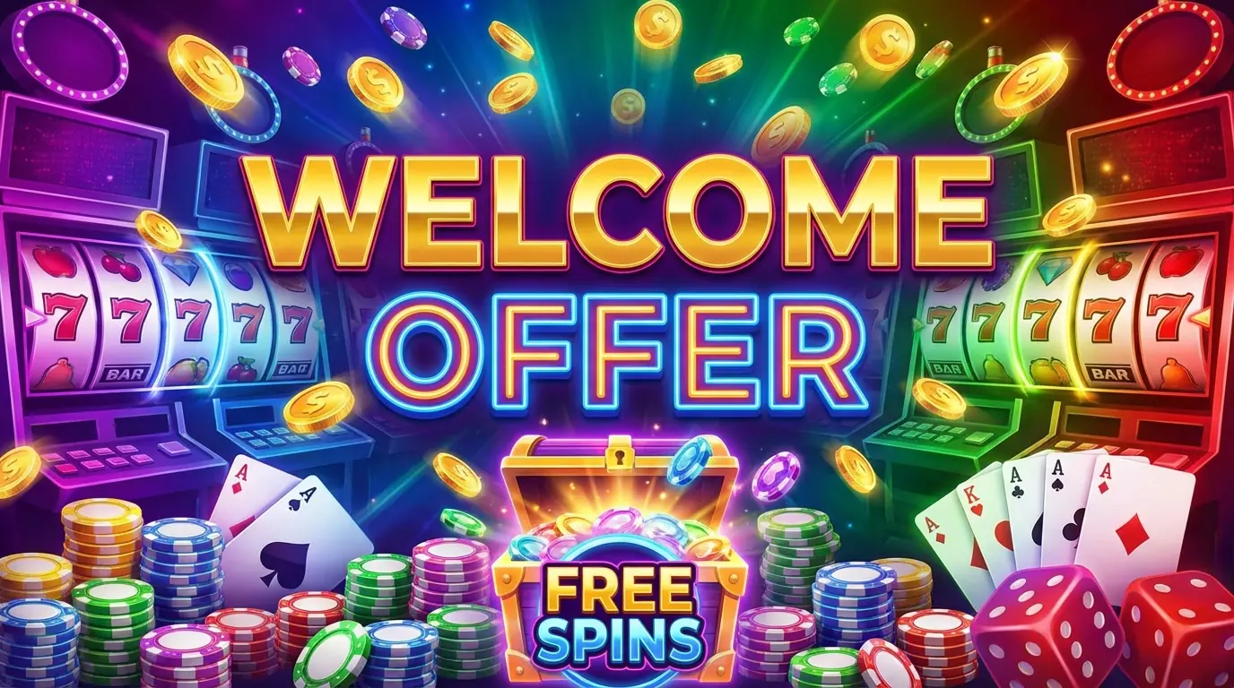 Prima Play welcome offer