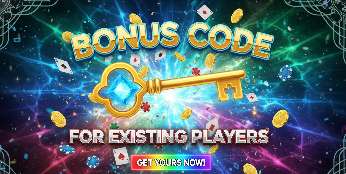 Prima Play casino existing player bonus