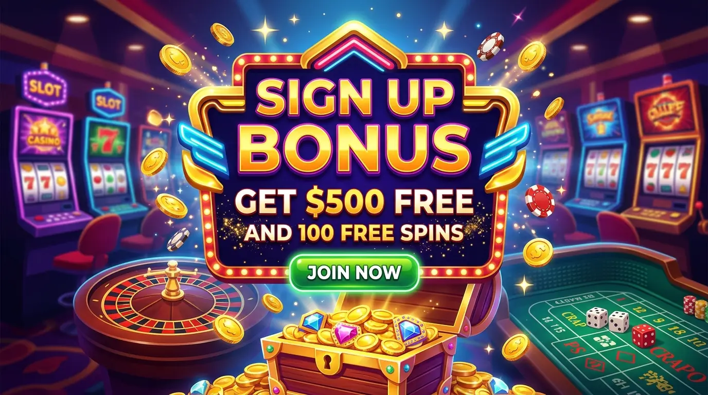 Prima Play new player bonus