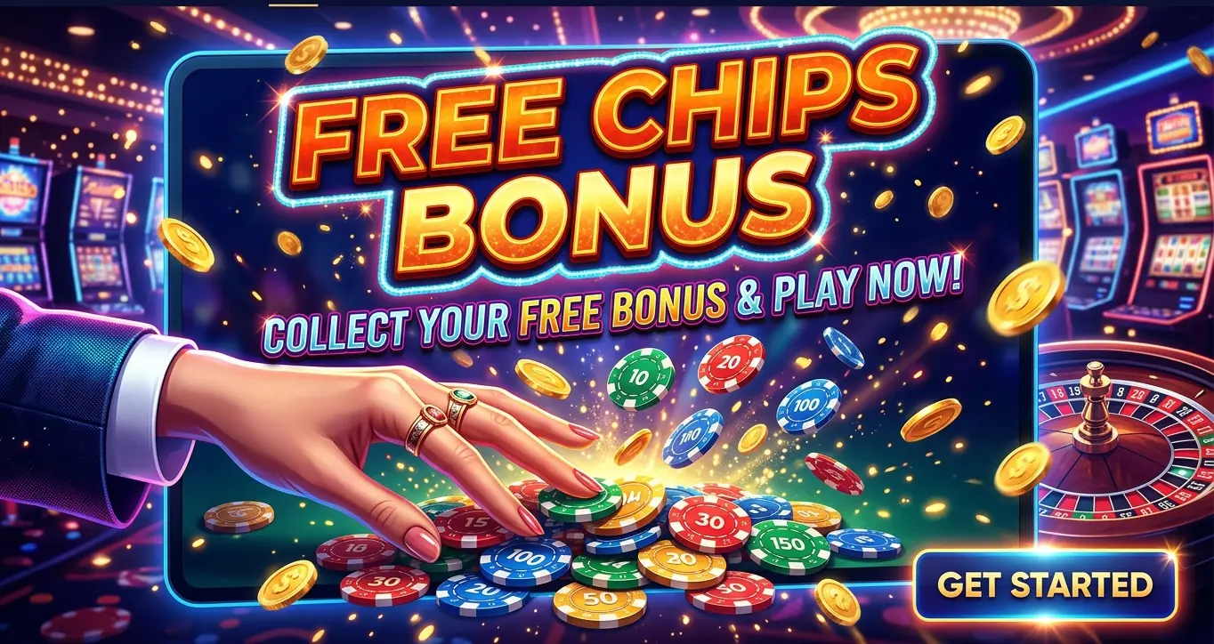 Prima Play free chips