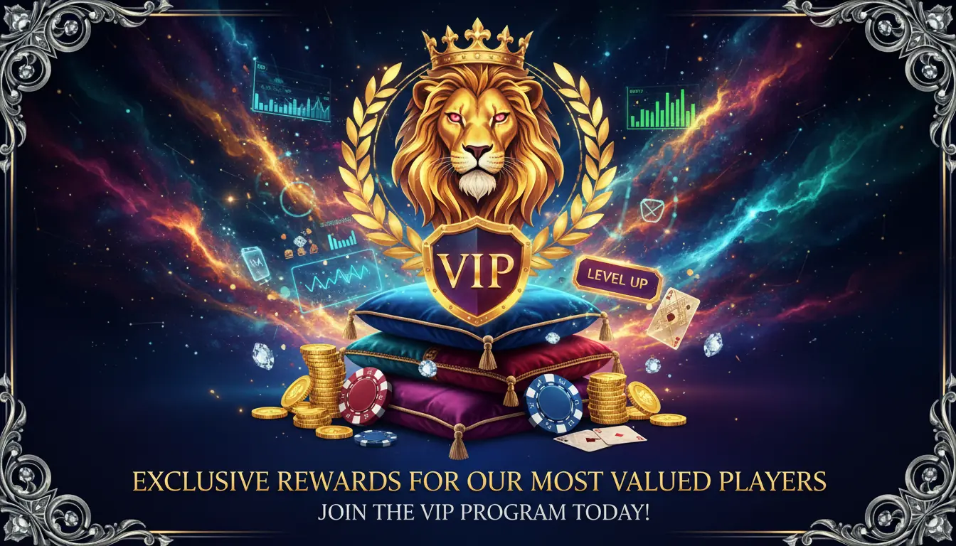 Prima Play VIP program