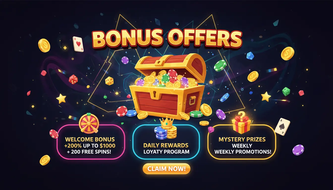 Prima Play casino offers
