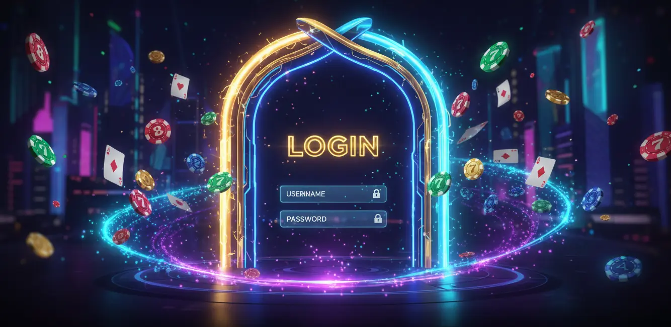 Prima Play casino login