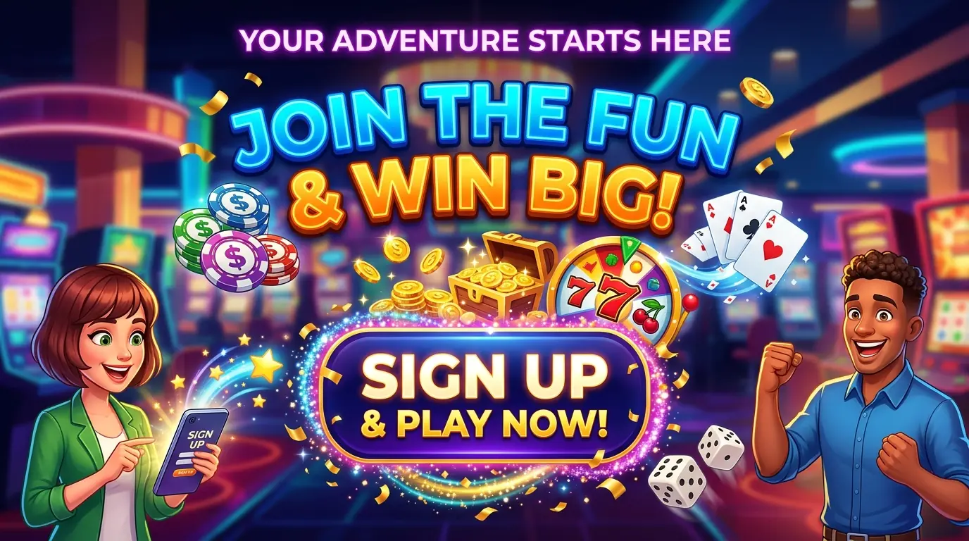 Prima Play casino registration