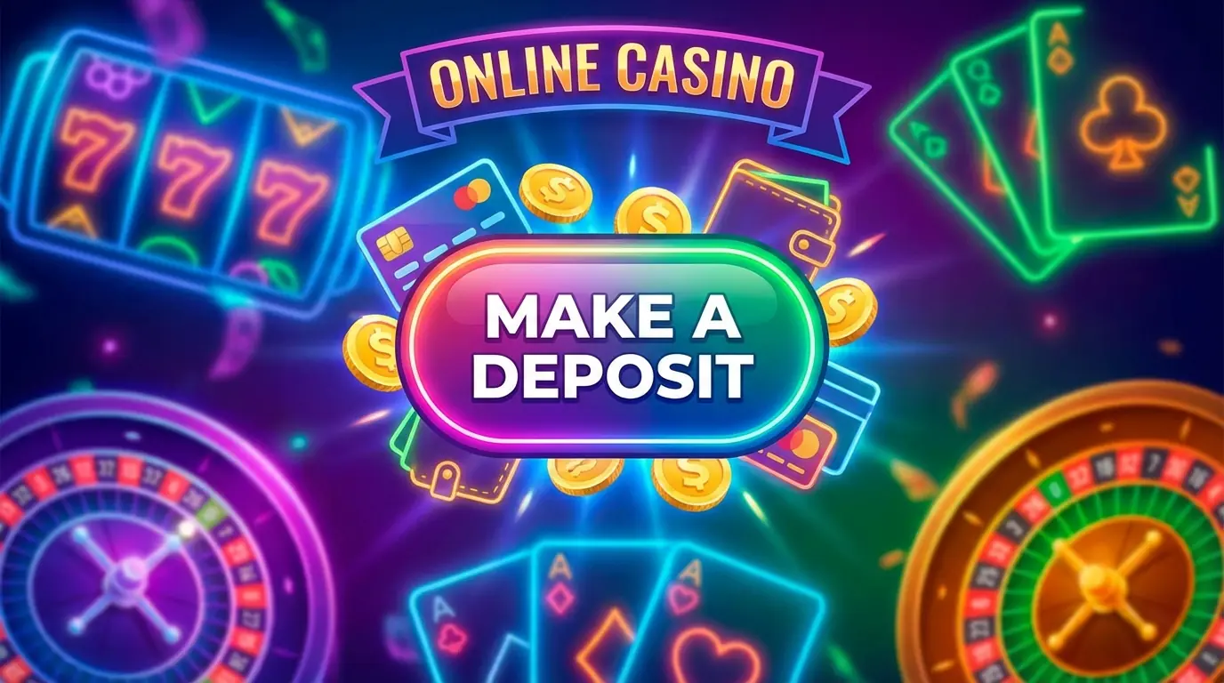 Prima Play casino deposit
