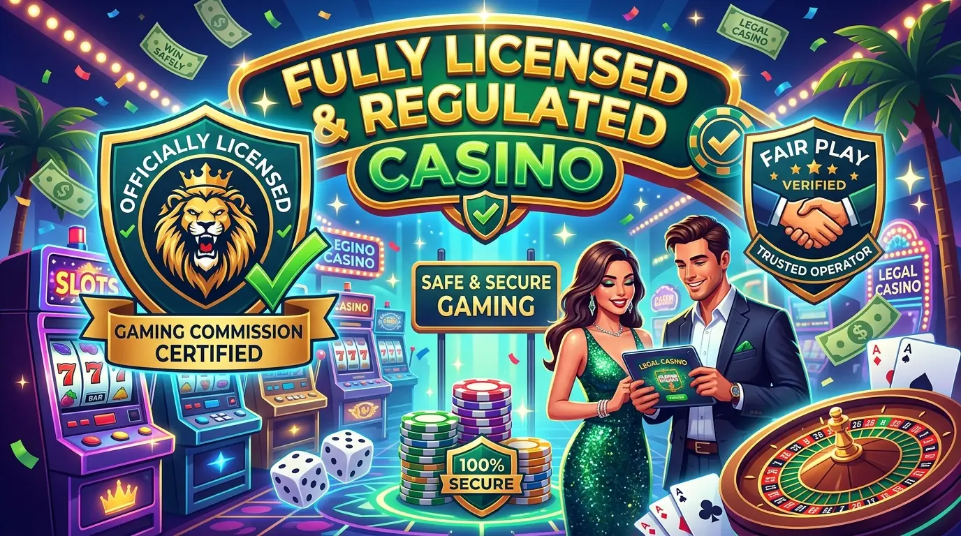 Prima Play casino legality