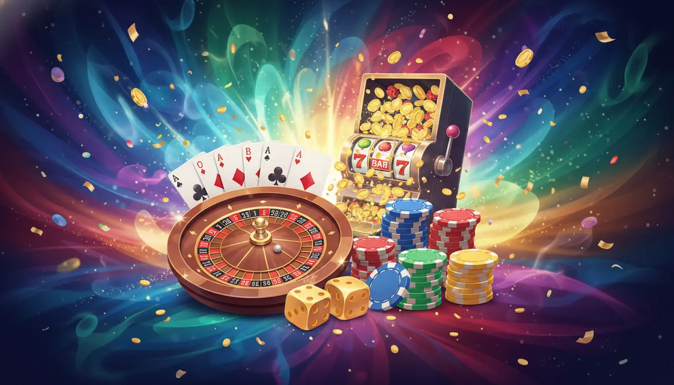 Prima Play casino operator