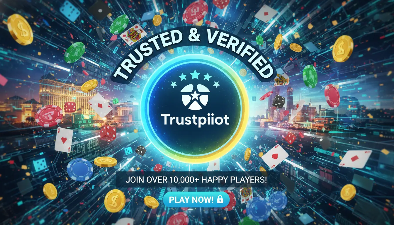 Prima Play Trustpilot