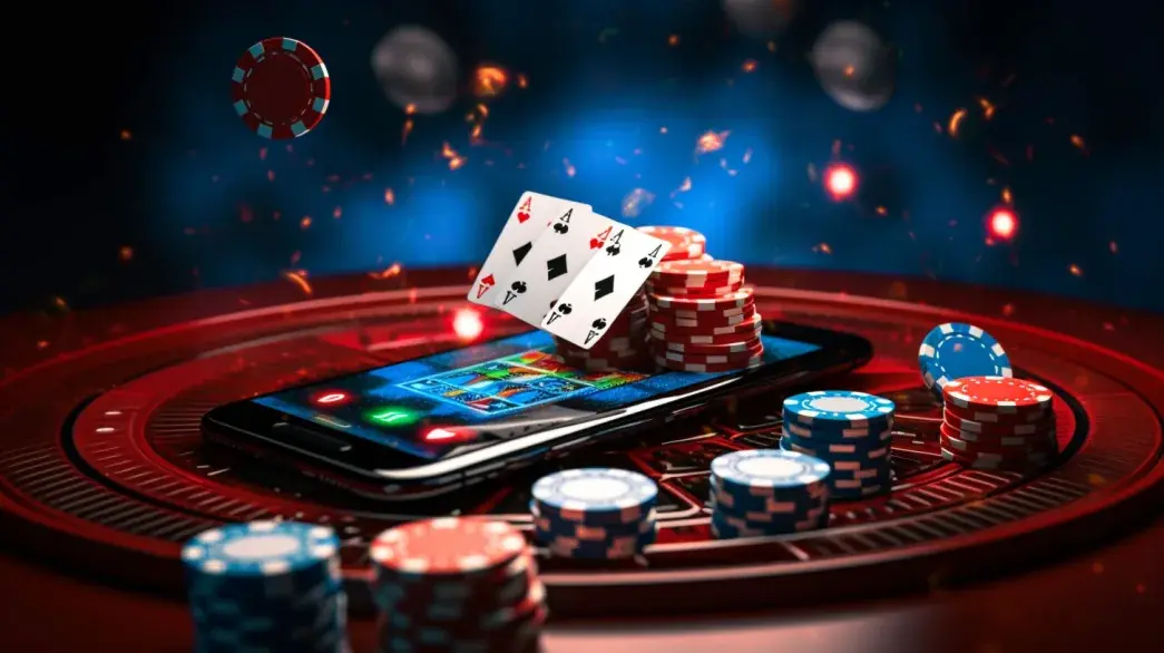 Prima Play casino games