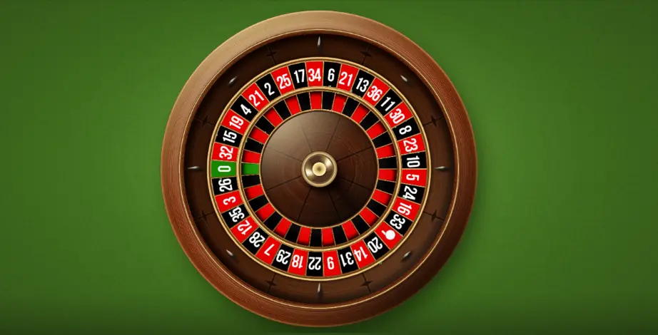 Prima Play roulette game