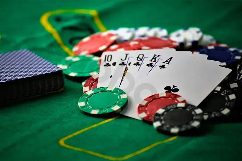 Prima Play poker
