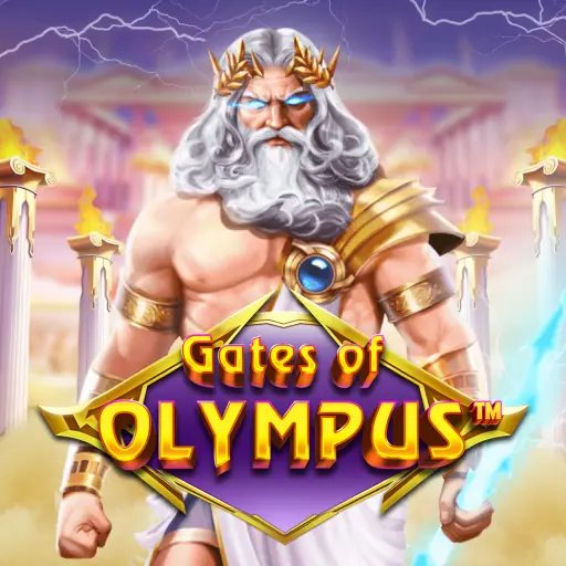 Prima Play Gates of Olympus slot