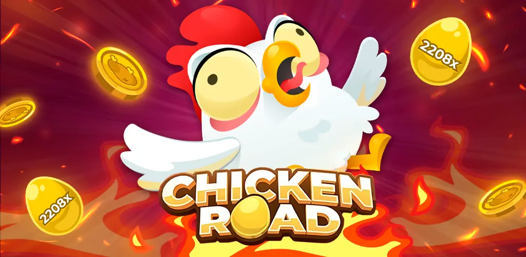Prima Play casino Chicken Road